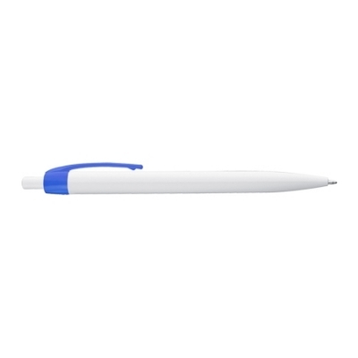 Plastic pen