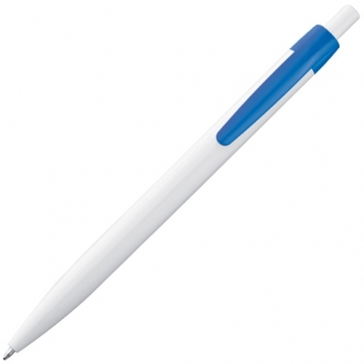 Plastic pen