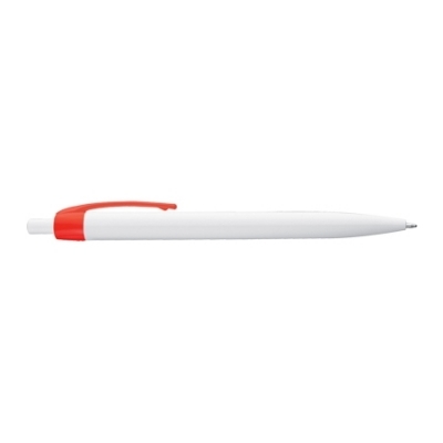 Plastic pen
