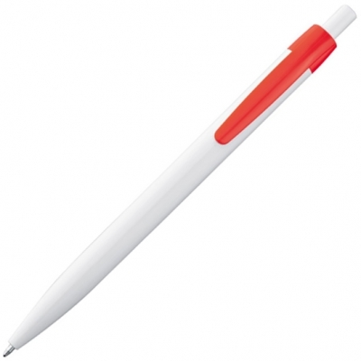 Plastic pen