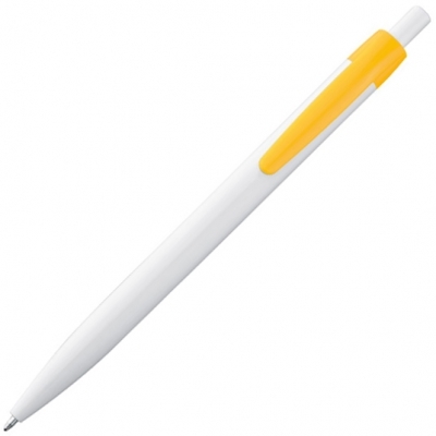 Plastic pen