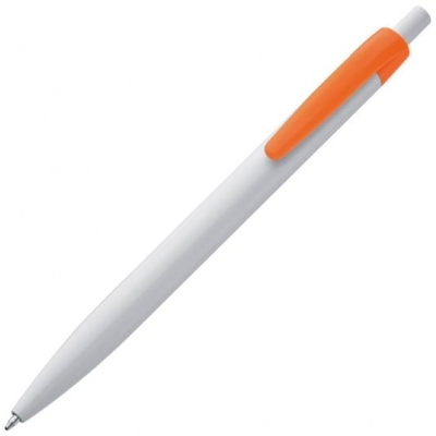 Plastic pen