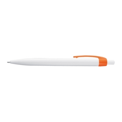 Plastic pen