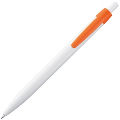 Plastic pen