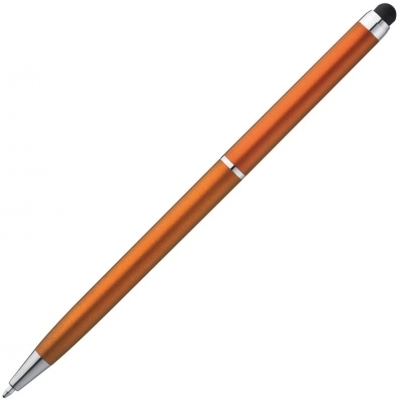 Plastic pen