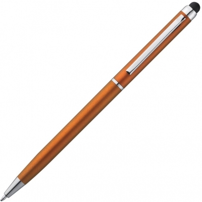 Plastic pen