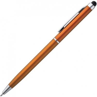 Plastic pen