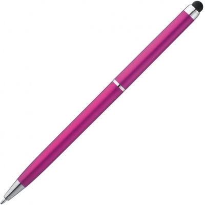 Plastic pen