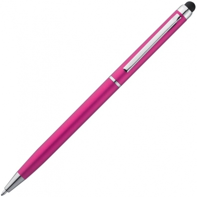 Plastic pen