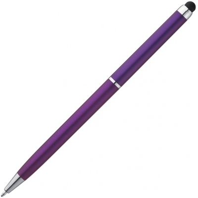Plastic pen