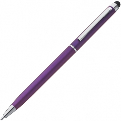 Plastic pen