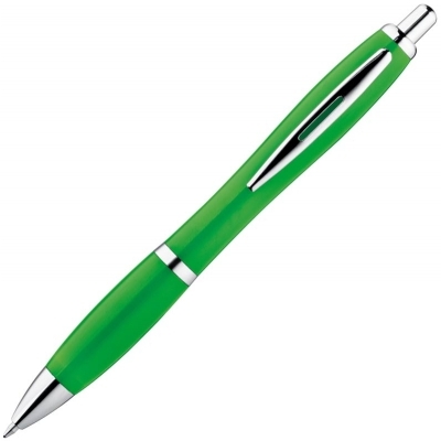 Plastic pen