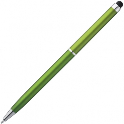 Plastic pen