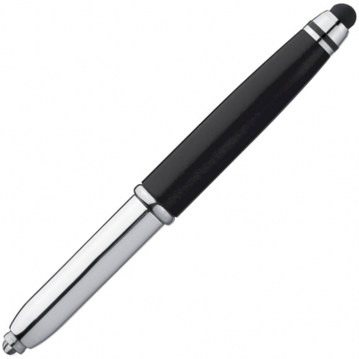 Metal pen