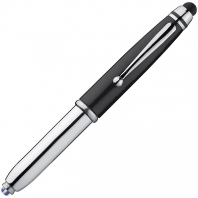 Metal pen