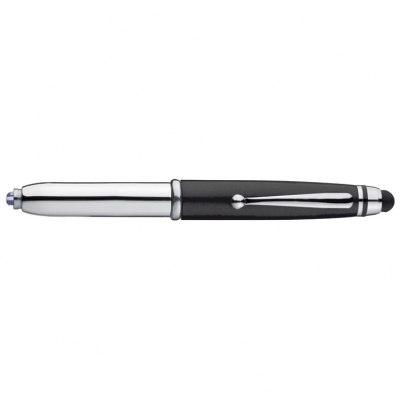 Metal pen