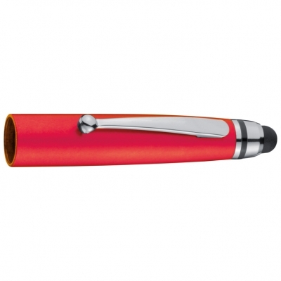 Metal pen