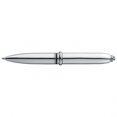 Metal pen