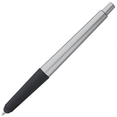 Plastic pen