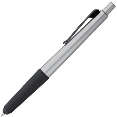 Plastic pen