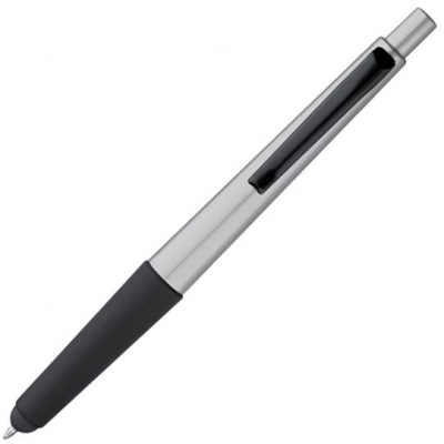Plastic pen