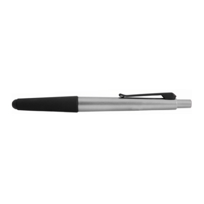 Plastic pen