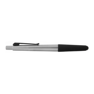 Plastic pen