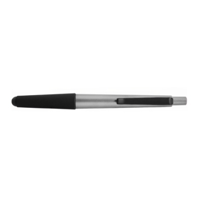 Plastic pen