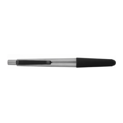 Plastic pen