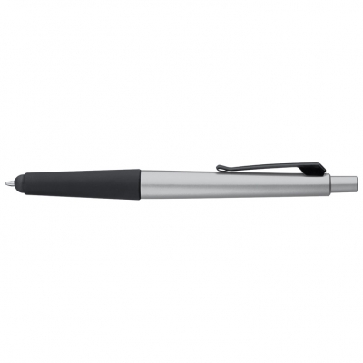 Plastic pen