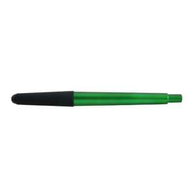Plastic pen