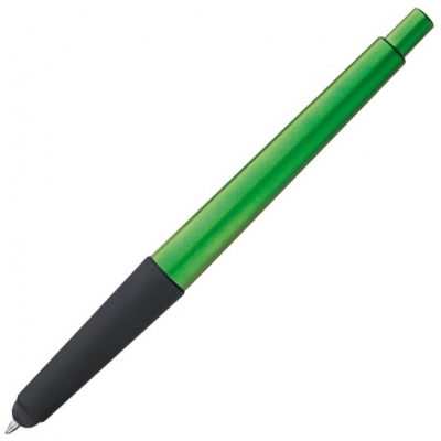 Plastic pen