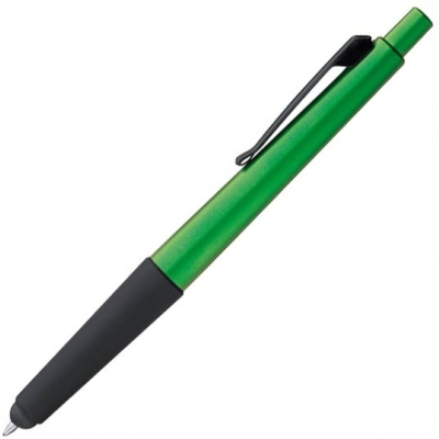 Plastic pen