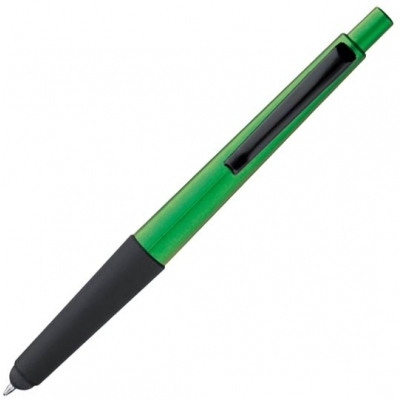 Plastic pen