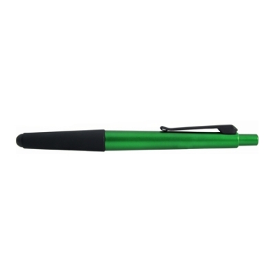 Plastic pen