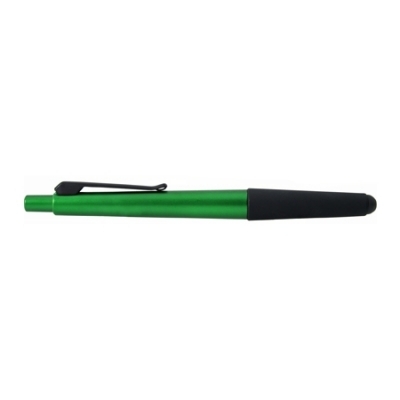 Plastic pen