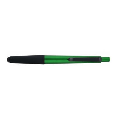 Plastic pen