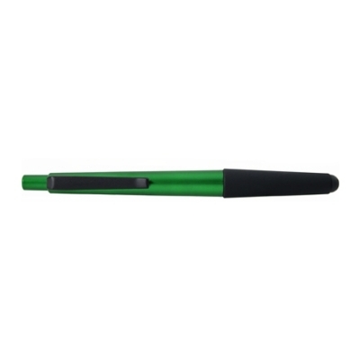 Plastic pen