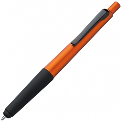 Plastic pen