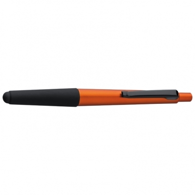 Plastic pen