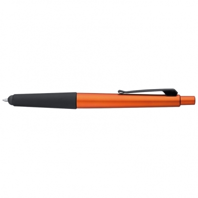 Plastic pen