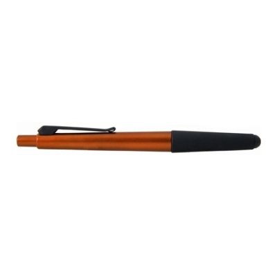 Plastic pen