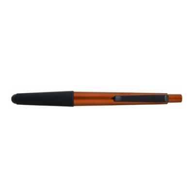Plastic pen