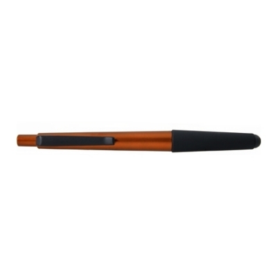 Plastic pen