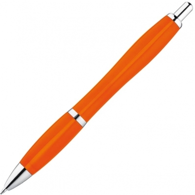 Plastic pen