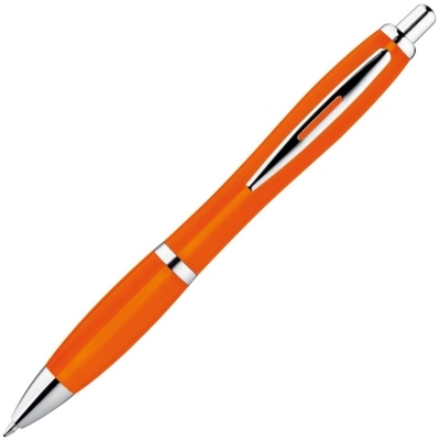 Plastic pen