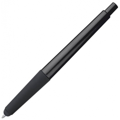 Plastic pen