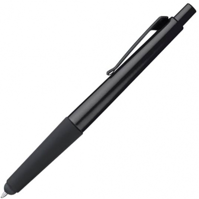Plastic pen