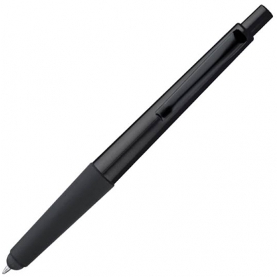 Plastic pen