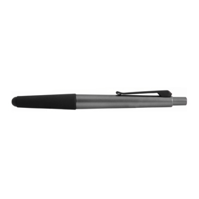 Plastic pen
